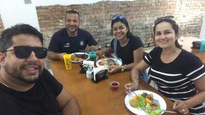 Conselheiro Do Paladar