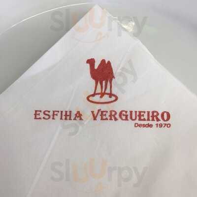 Esfiha Vergueiro