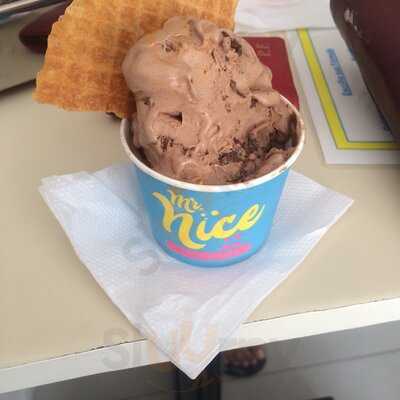 Mr. Nice Nitro Gelato