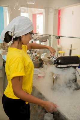 Mr. Nice Nitro Gelato