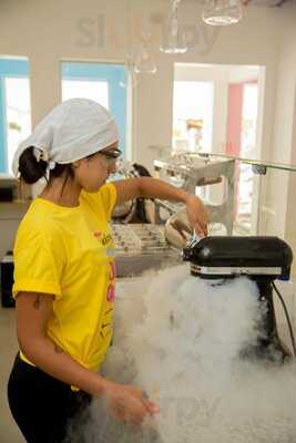 Mr. Nice Nitro Gelato