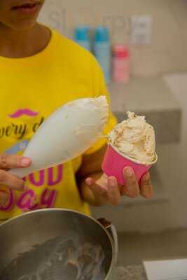 Mr. Nice Nitro Gelato