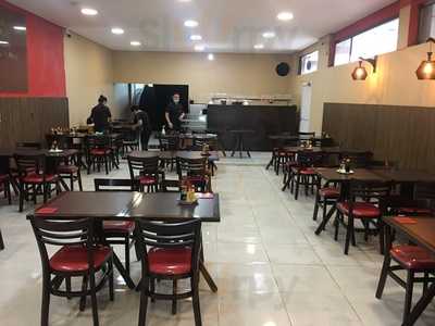 Lanchonete Quero Mais