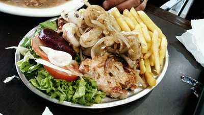 Lanchonete Quero Mais