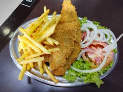 Lanchonete Quero Mais