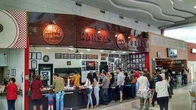 Kansas Grill