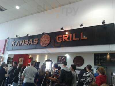 Kansas Grill