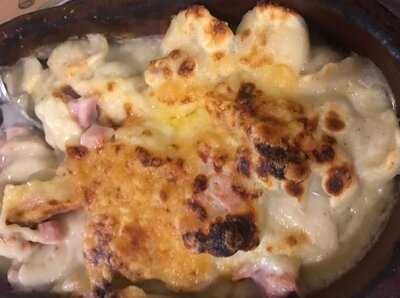 Cantina Mamma Celeste