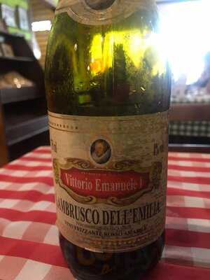 Cantina Mamma Celeste