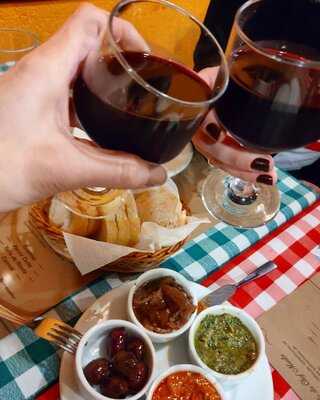 Cantina Mamma Celeste