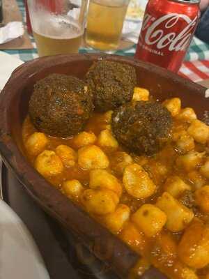 Cantina Mamma Celeste