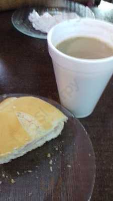 Restaurante E Confeitaria Vitoria