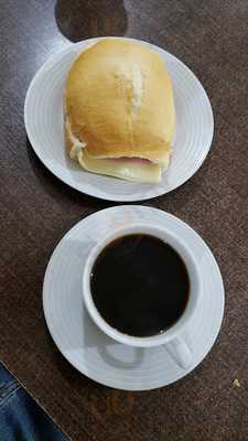 Restaurante E Confeitaria Vitoria