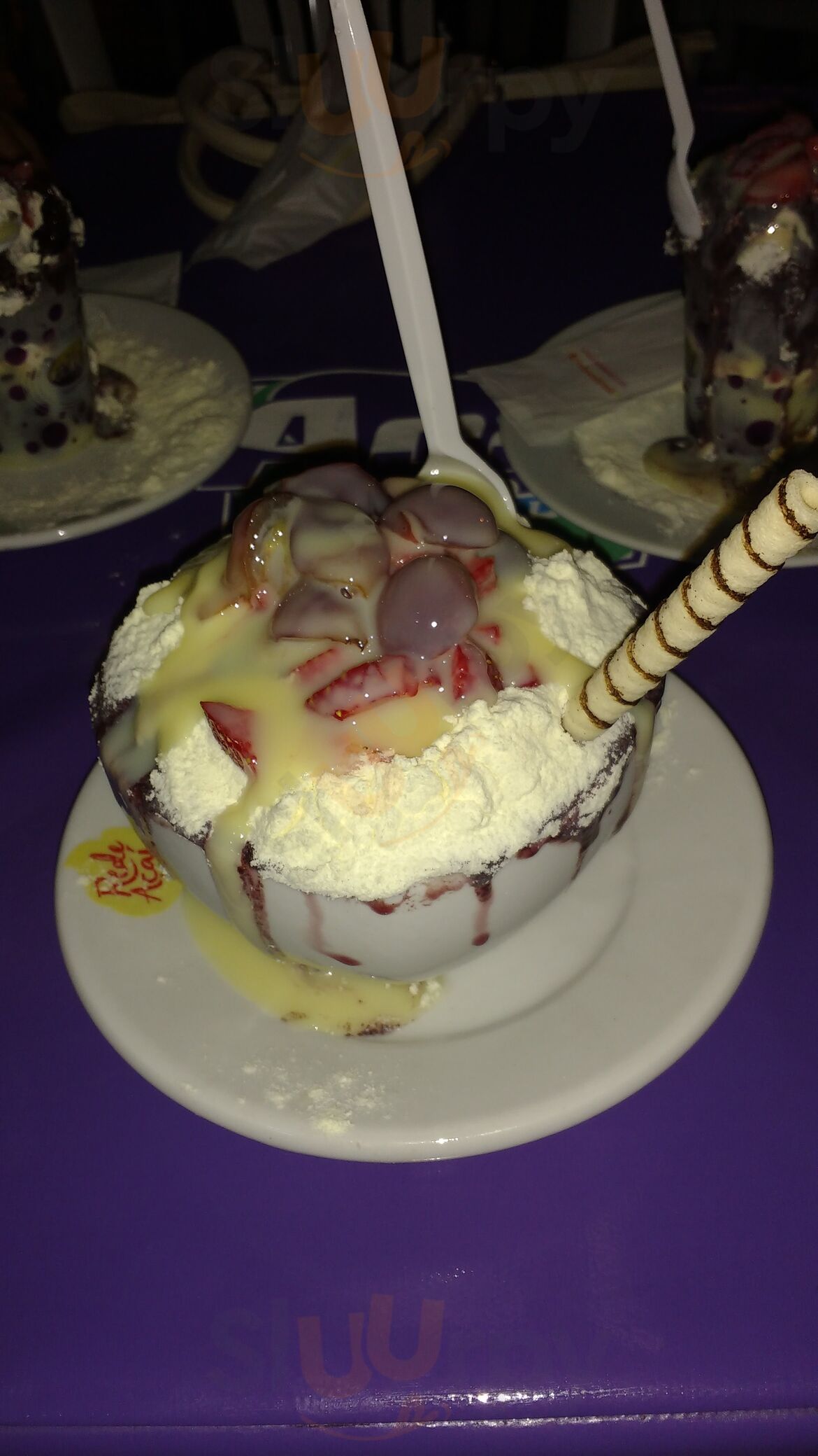 Rede Acai.com