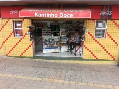 Kantinho Doce