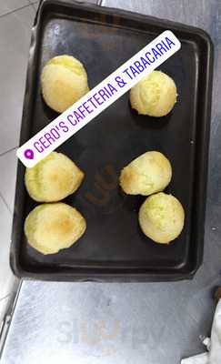Gero's Cafeteria E Tabacaria