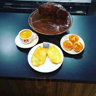 Gero's Cafeteria E Tabacaria