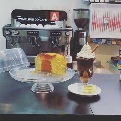 Gero's Cafeteria E Tabacaria