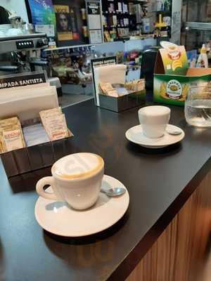 Gero's Cafeteria E Tabacaria