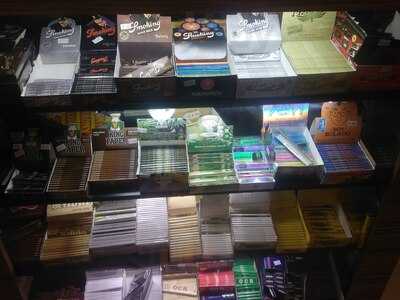 Gero's Cafeteria E Tabacaria