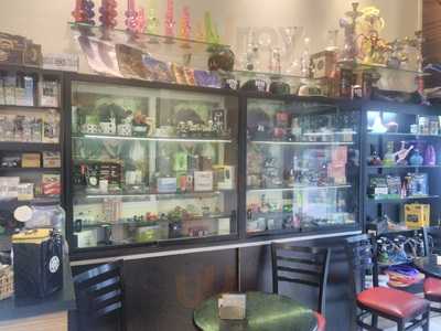 Gero's Cafeteria E Tabacaria