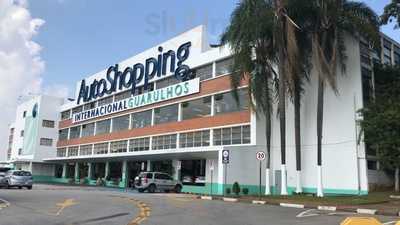 Choperia Internacional