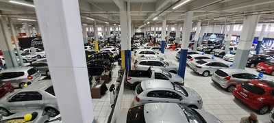 Choperia Internacional