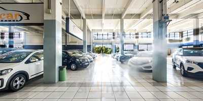 Choperia Internacional