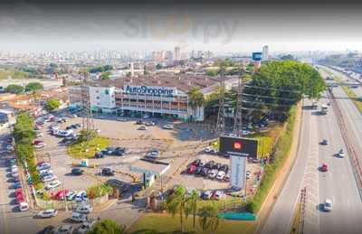 Choperia Internacional