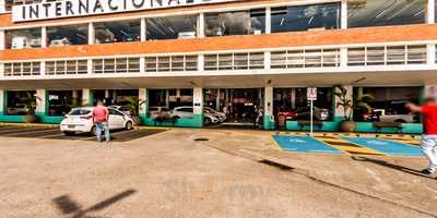 Choperia Internacional