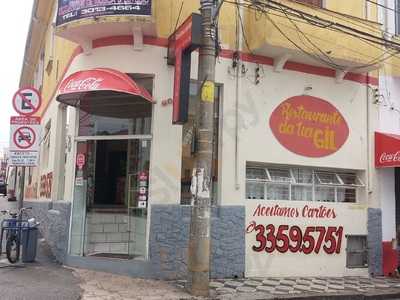Restaurante Da Tia Gil Ii
