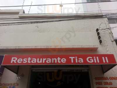 Restaurante Da Tia Gil Ii
