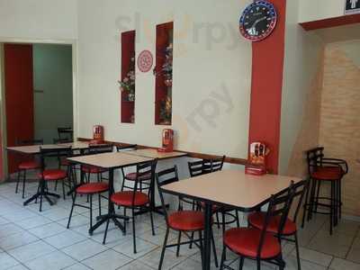 Restaurante Da Tia Gil Ii