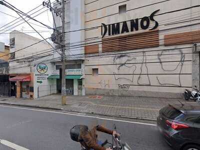 Restaurante Da Tia Gil Ii