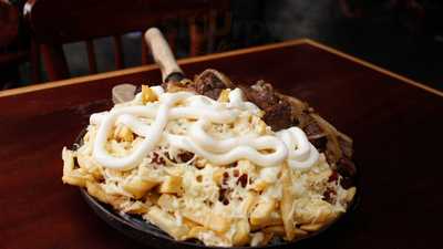 Churrascaria Academia Da Carne