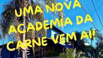 Churrascaria Academia Da Carne