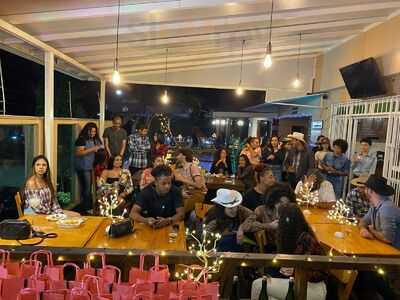 Churrascaria Academia Da Carne