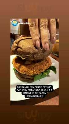 Paco Hamburguer