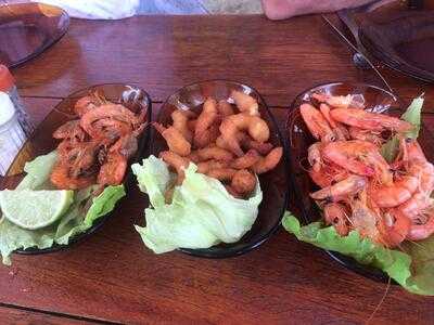 Bar E Restaurante Recanto Da Natureza