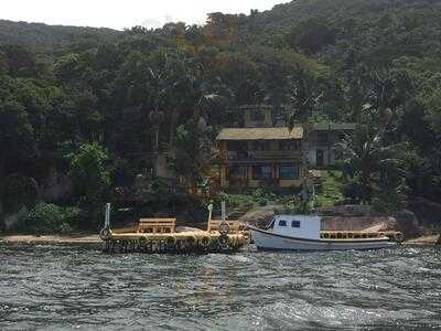 Bar E Restaurante Recanto Da Natureza