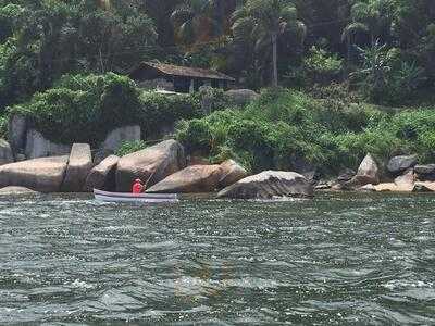 Bar E Restaurante Recanto Da Natureza