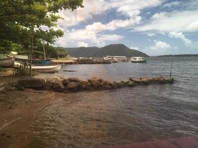 Bar E Restaurante Recanto Da Natureza