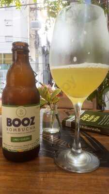 Maha Mantra Culinária Orgânica