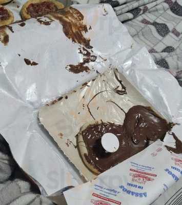 Rotisserie E Pizzaria S Bernardo