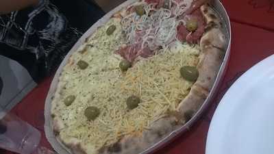 Rotisserie E Pizzaria S Bernardo