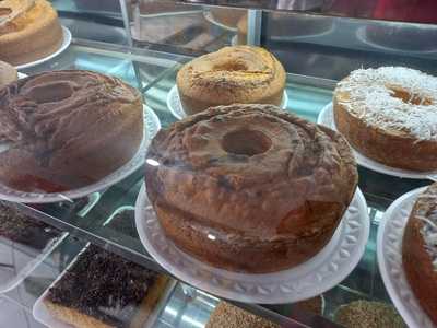 Padaria Marlu