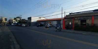 Leonidas Alves De Souza Restaurante