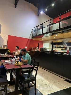 Leonidas Alves De Souza Restaurante