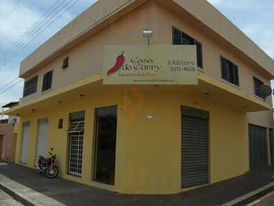 Casa Do Curry