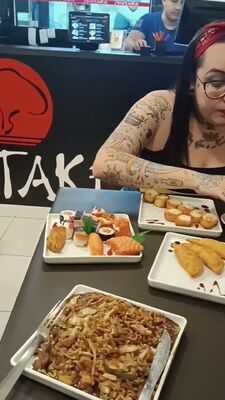 Shiitake Sushi & Bar